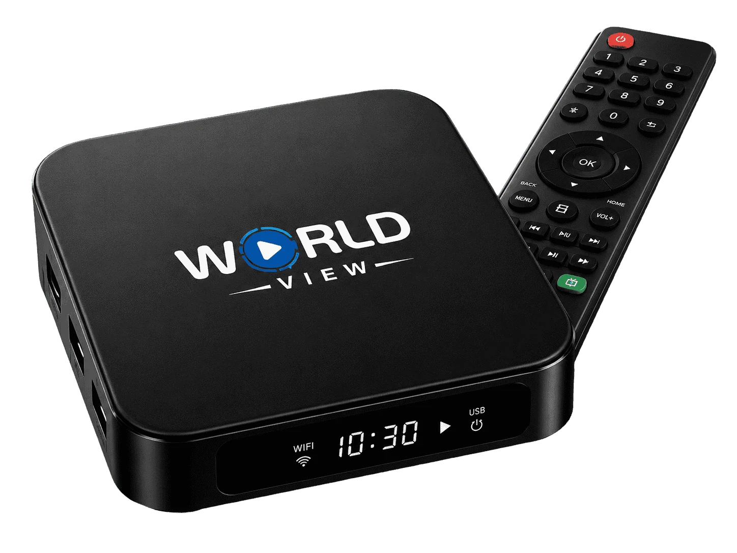 Real Tv | Future of Indian IPTV