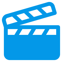 TV and Film icon