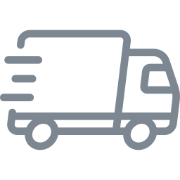 Shipping icon