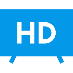 4K Monitor icon