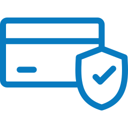 Secure Payment Icon