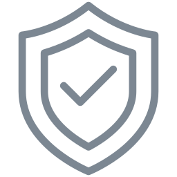 Secure Checkout icon