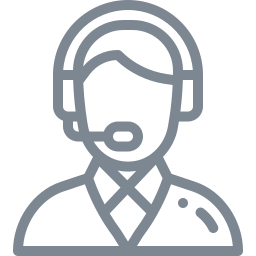 Support icon