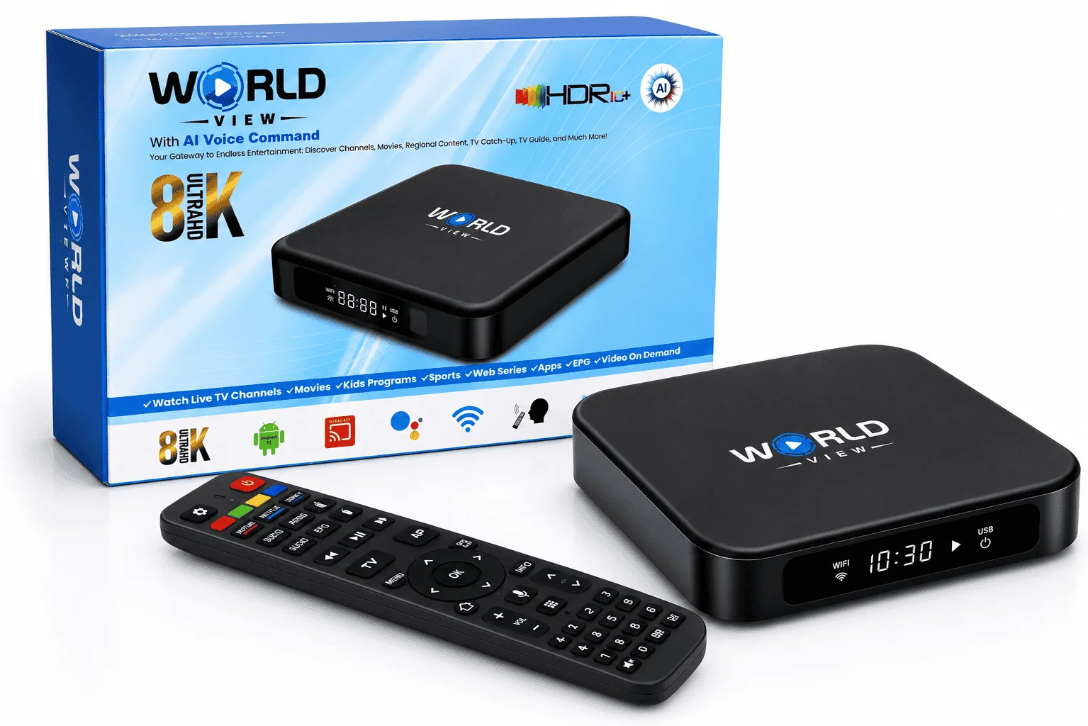World View HD Complete IPTV Package worldview-hd-box