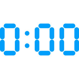 Visual Clock