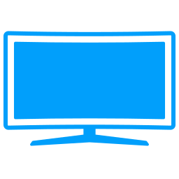 QLED-Level Display