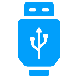 2.0 USB Port