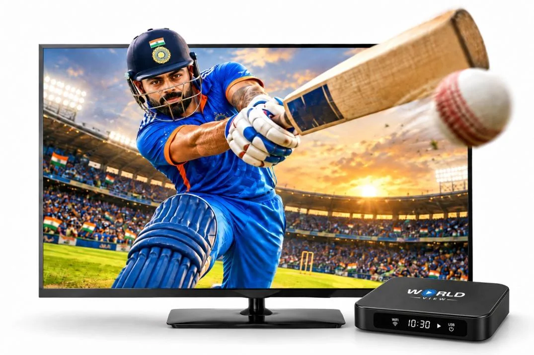 watch circket in australia realx ip tv